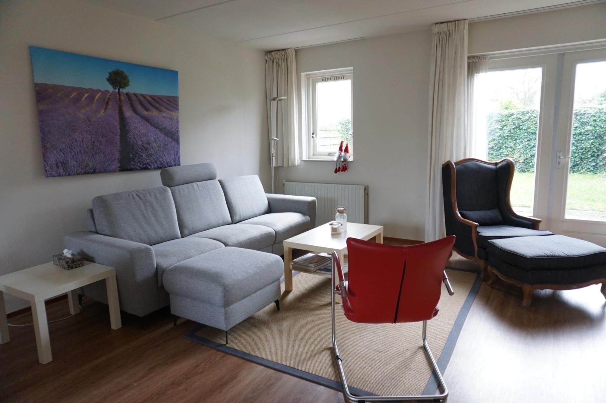 Kustverhuur, Vakantiepark Fort Soleil 10 Villa Breskens Esterno foto
